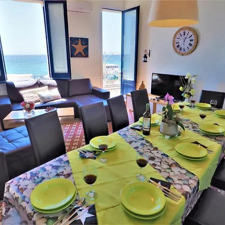 Apartment Marisol Seaview & -