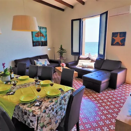 Marisol Seaview & - Masnou