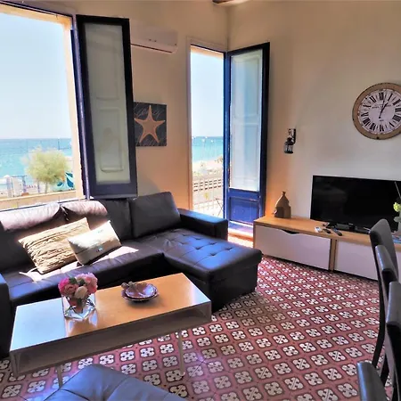 Marisol Seaview & - Apartment *