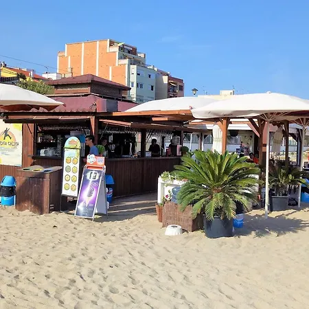 Apartment Marisol Seaview & - Masnou