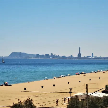 Marisol Seaview & - * Masnou
