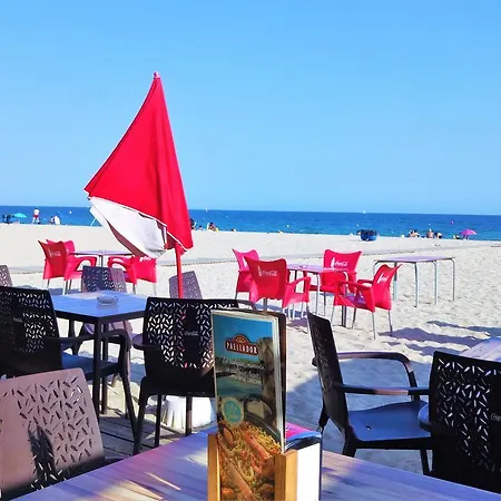 Marisol Seaview & - Apartment Masnou