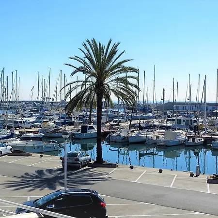 Marisol Seaview & - Apartment Masnou