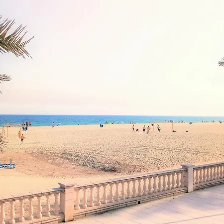 Apartment Marisol Seaview & - Masnou