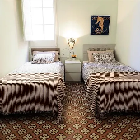 Apartment Marisol Seaview & - *