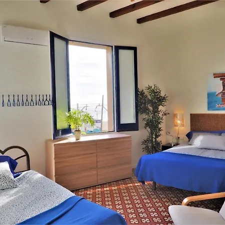 Apartment Marisol Seaview & -
