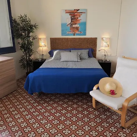 Apartment Marisol Seaview & -