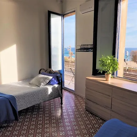 Marisol Seaview & - * Masnou