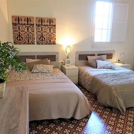 Apartment Marisol Seaview & -