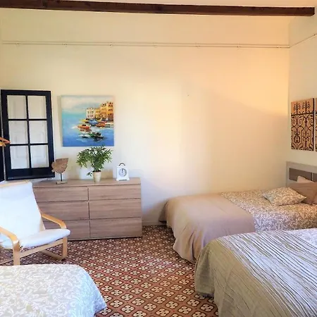 Marisol Seaview & - Masnou