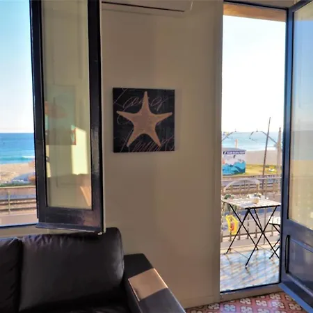 Marisol Seaview & - Masnou