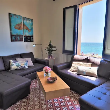 Διαμέρισμα Marisol Seaview & - Masnou