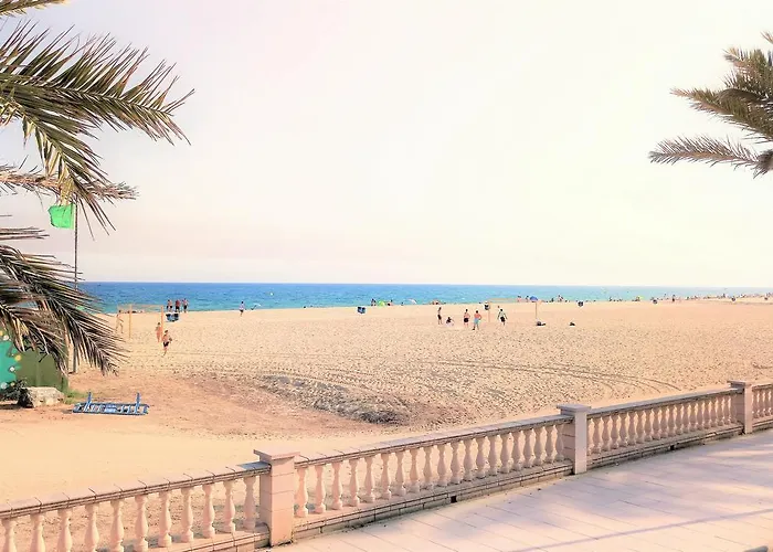 شقة Marisol Seaview & - ماسنو