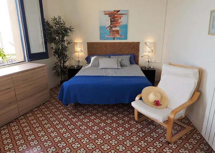 Lejlighed Marisol Seaview & -